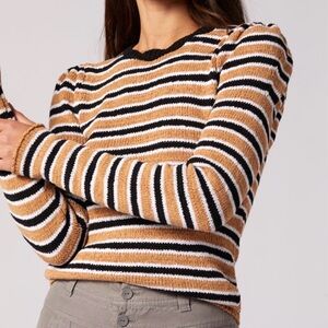 JOIE Alexis Crewneck Sweater